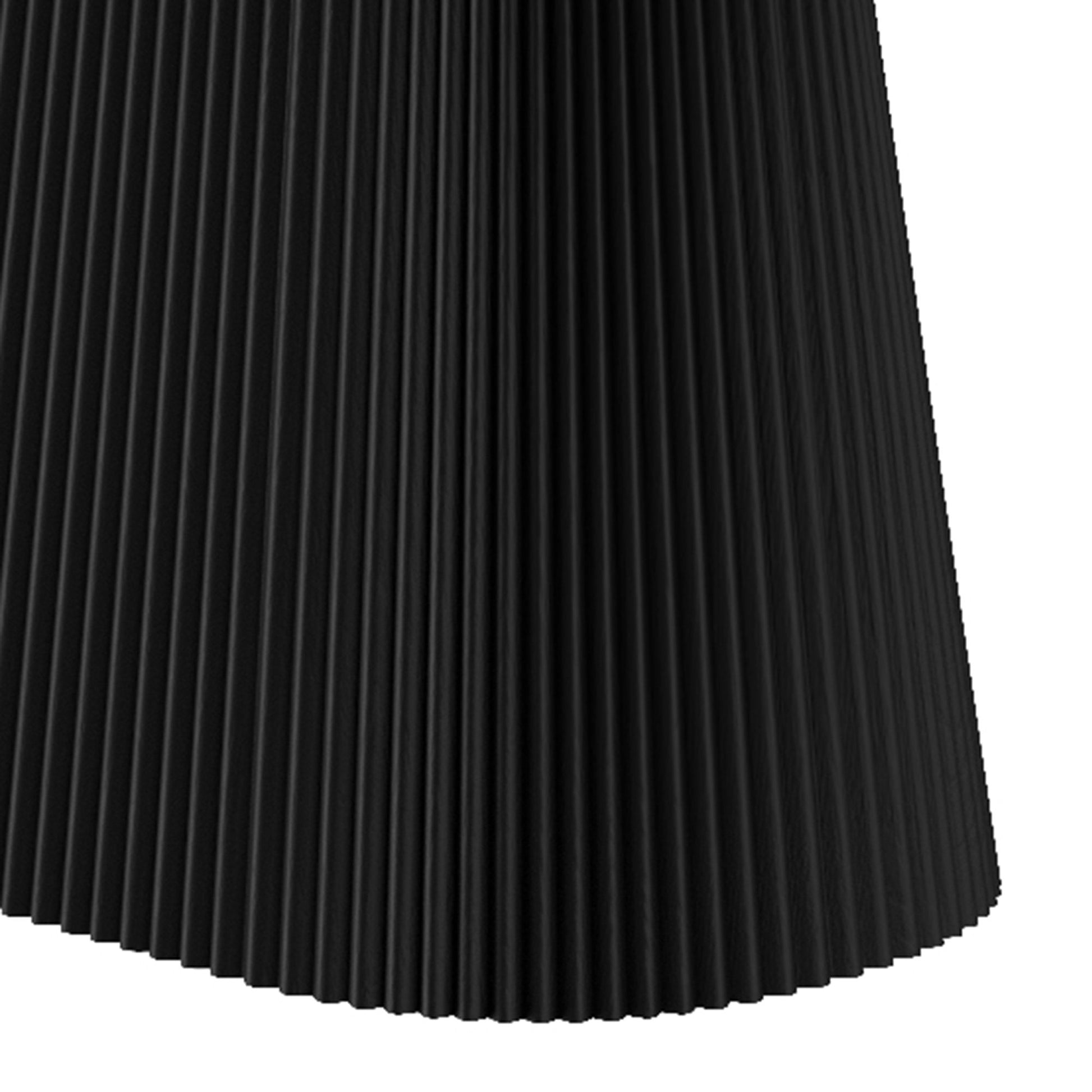 7 Piece Oval Dining Set Tovas Black Pedestal - Your Bar Stools Canada