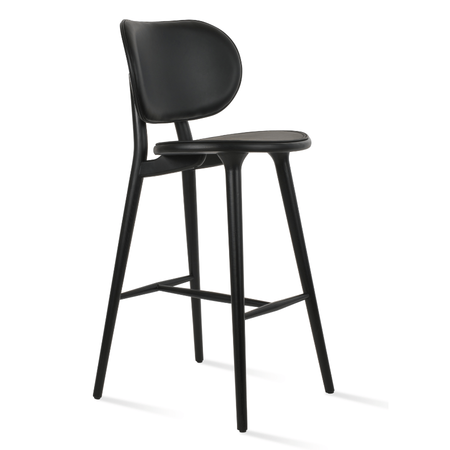 Black Bar Stools