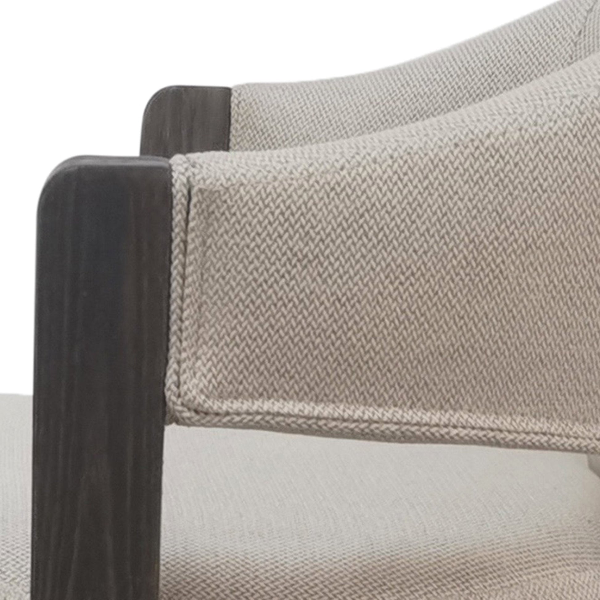 Bar Stools Set of 2 | Freya Swivel | Walnut - Your Bar Stools Canada