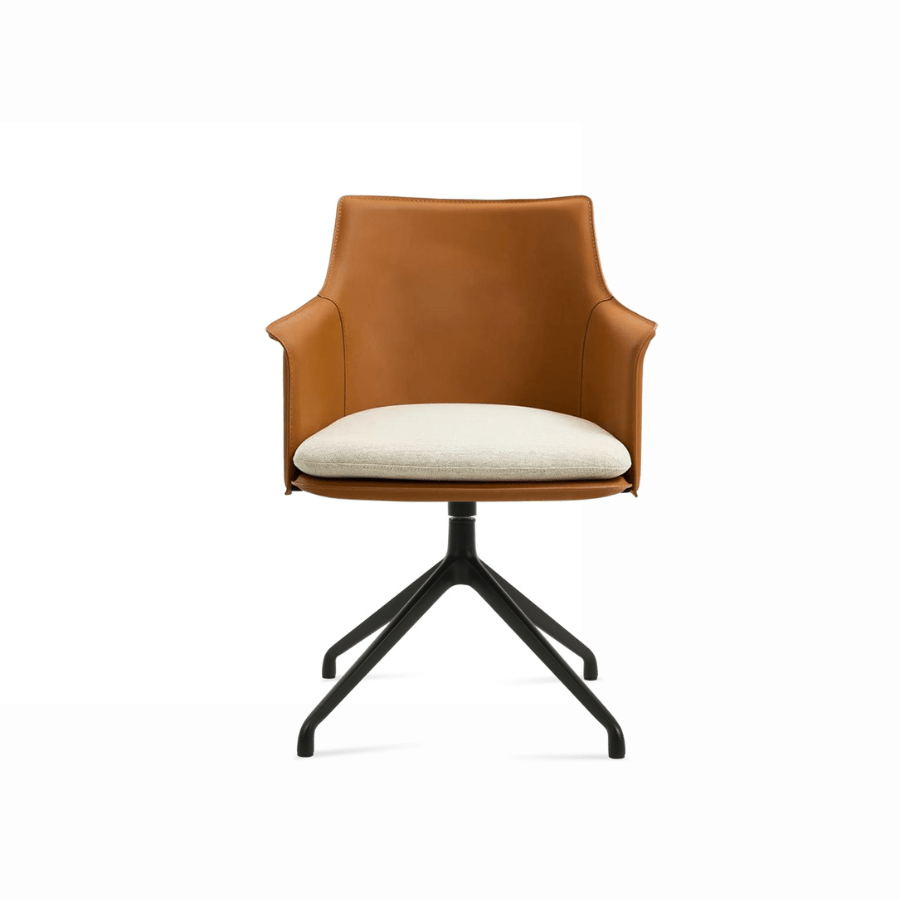 Swivel Dining Chairs