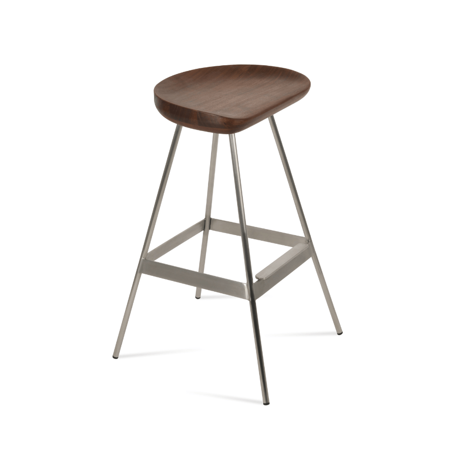 Backless Bar Stools