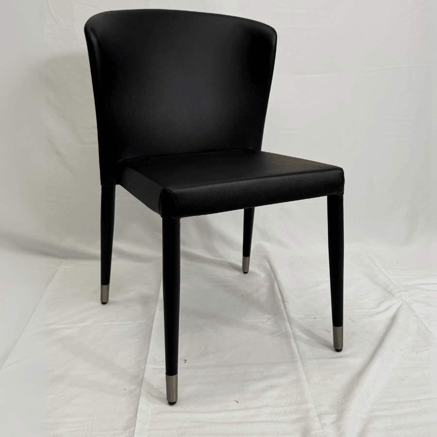 Black Dining Chairs