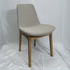 Eiffel HB Beige Boucle Dining Chairs - Your Bar Stools Canada