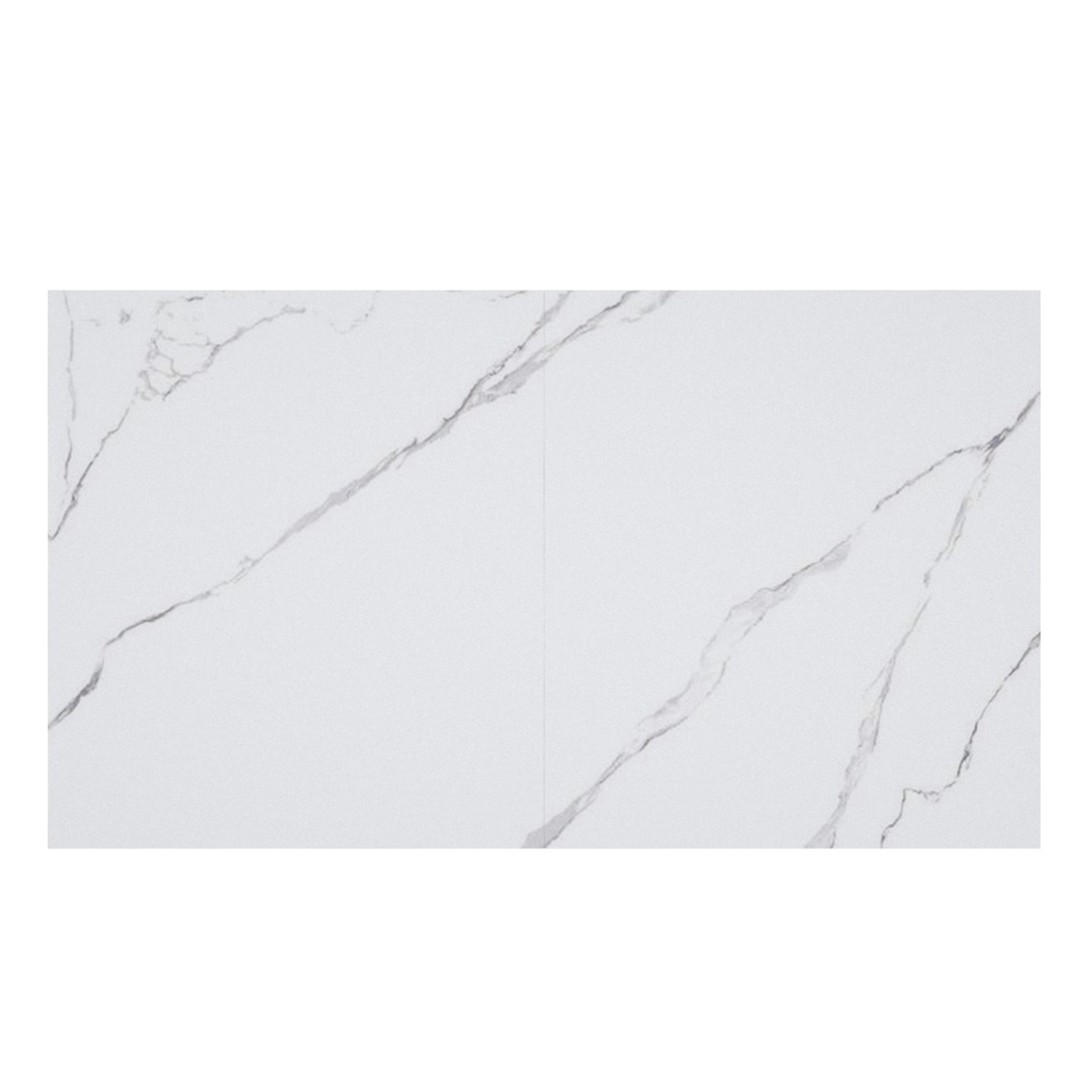 Extendable Dining Table Set for 6 | Stone Top Julius Set Canada - Your Bar Stools Canada