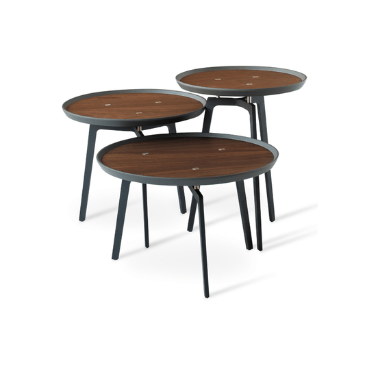 Galaxy Coffee Table Set of 3 - Your Bar Stools Canada