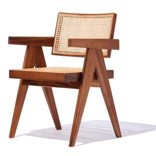 Outdoor Wicker Dining Chairs PierreJ - Your Bar Stools Canada