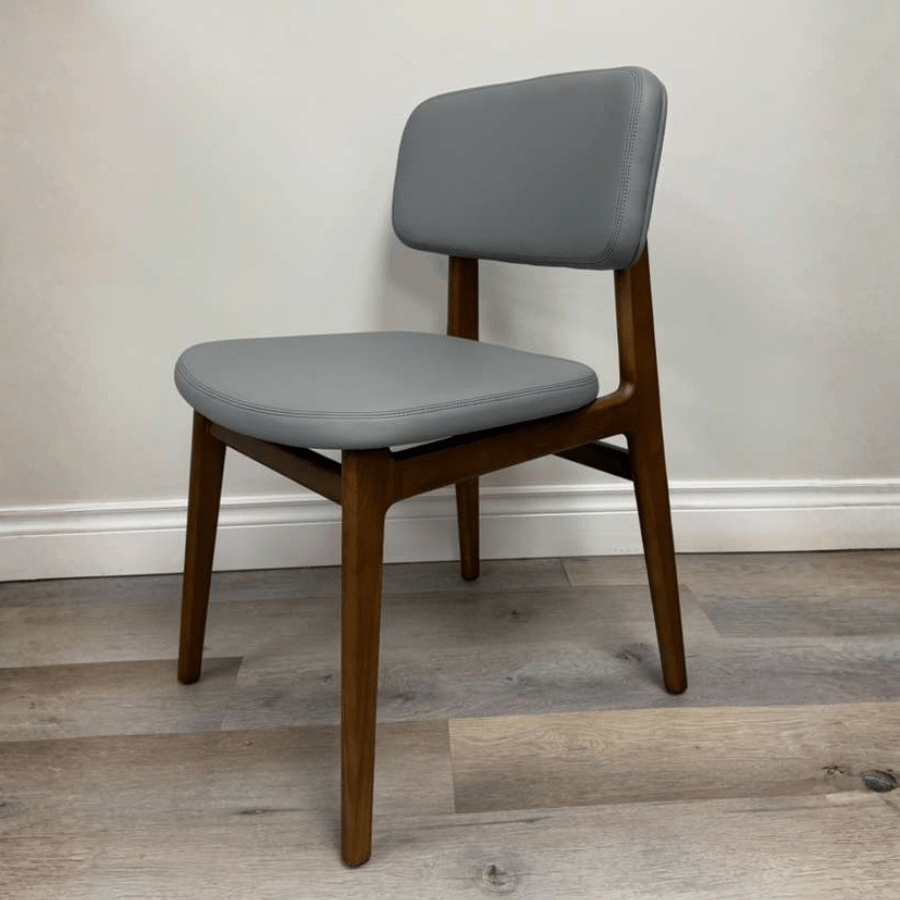 Backless Bar Stools Falcon Ana Green Leather-Your Bar Stools – Your Bar ...