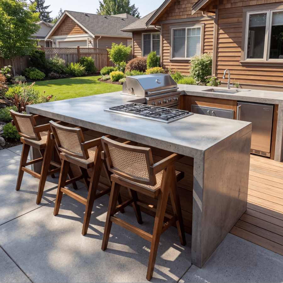 Teak Dining Chairs Outdoor