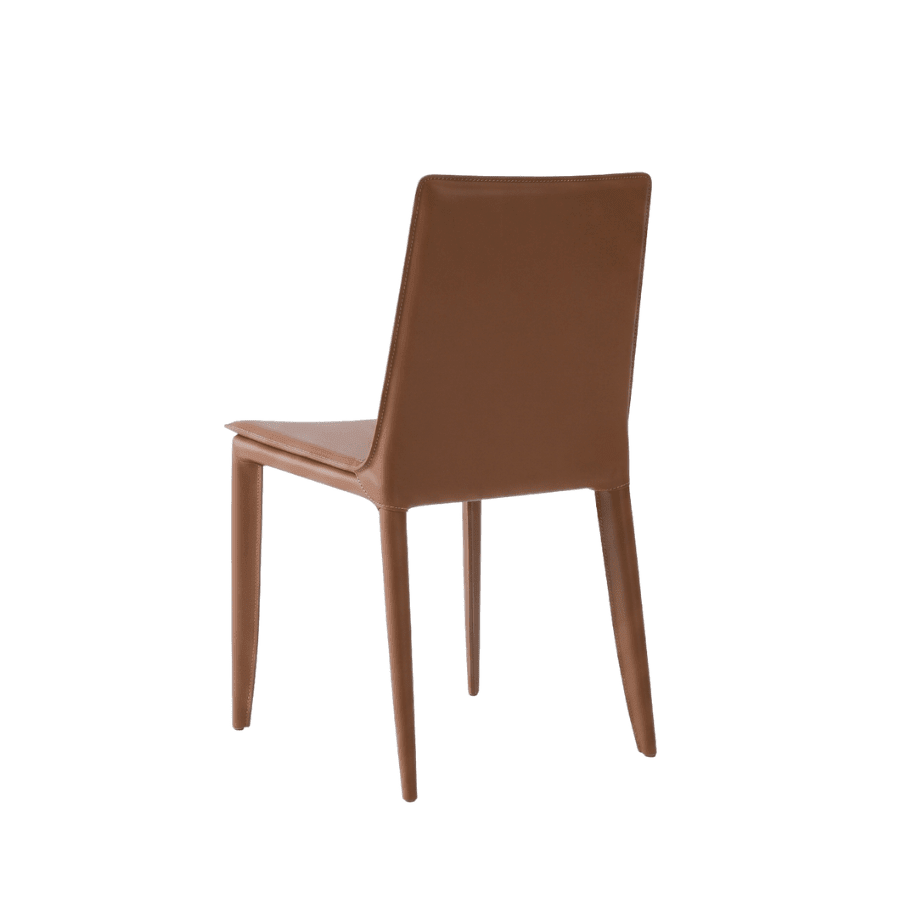 Restaurant Chairs Tiffany Leather - Your Bar Stools Canada