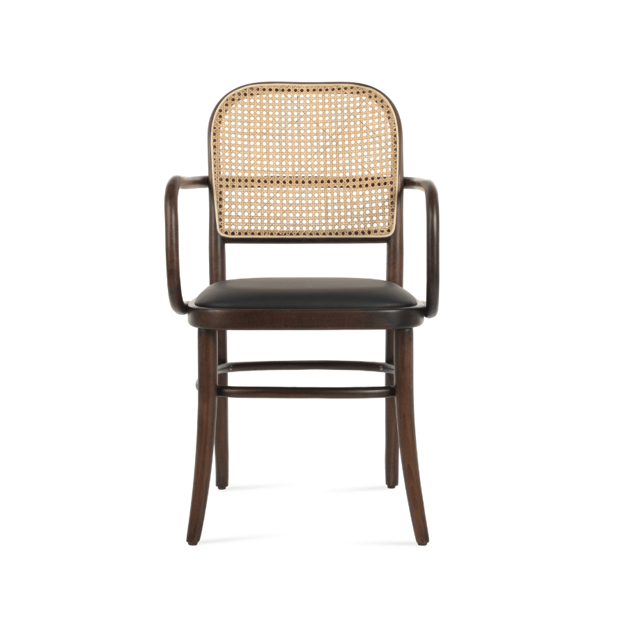 Rumi Cane Armchair - Your Bar Stools Canada