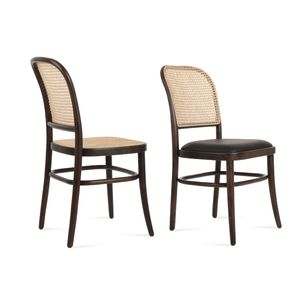 Rumi Cane Chair - Your Bar Stools Canada