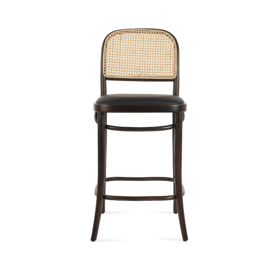 Rumi Rattan Counter Stools - Your Bar Stools Canada