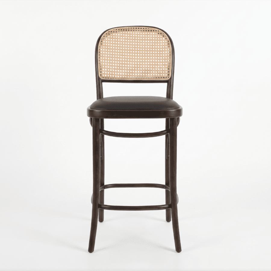 Rumi Rattan Counter Stools - Your Bar Stools Canada