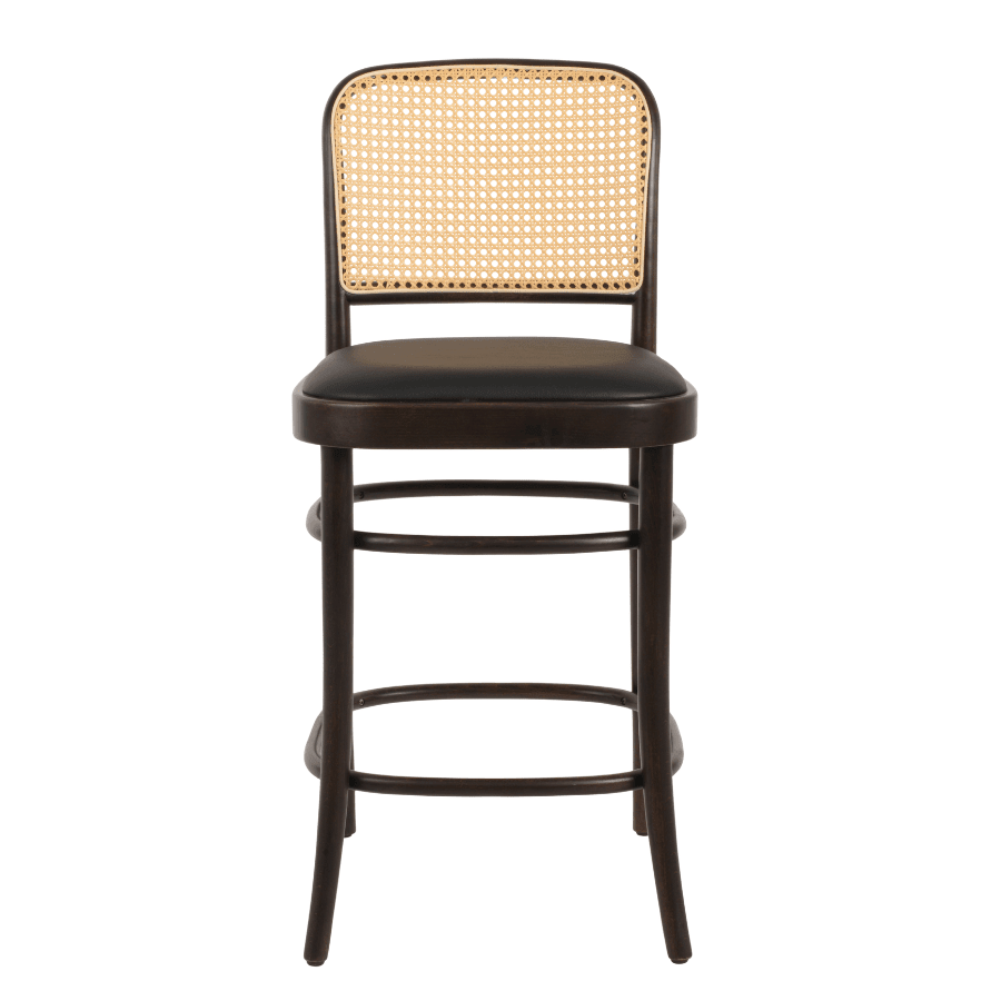 Rumi Rattan Counter Stools - Your Bar Stools Canada