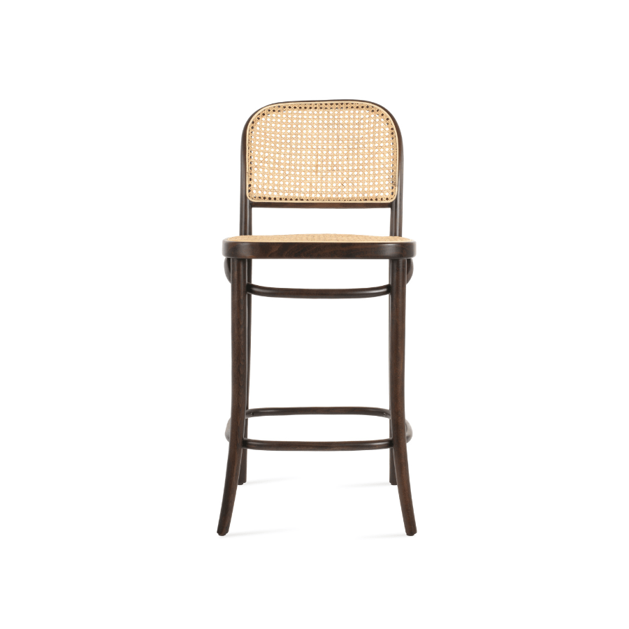 Rumi Rattan Counter Stools - Your Bar Stools Canada