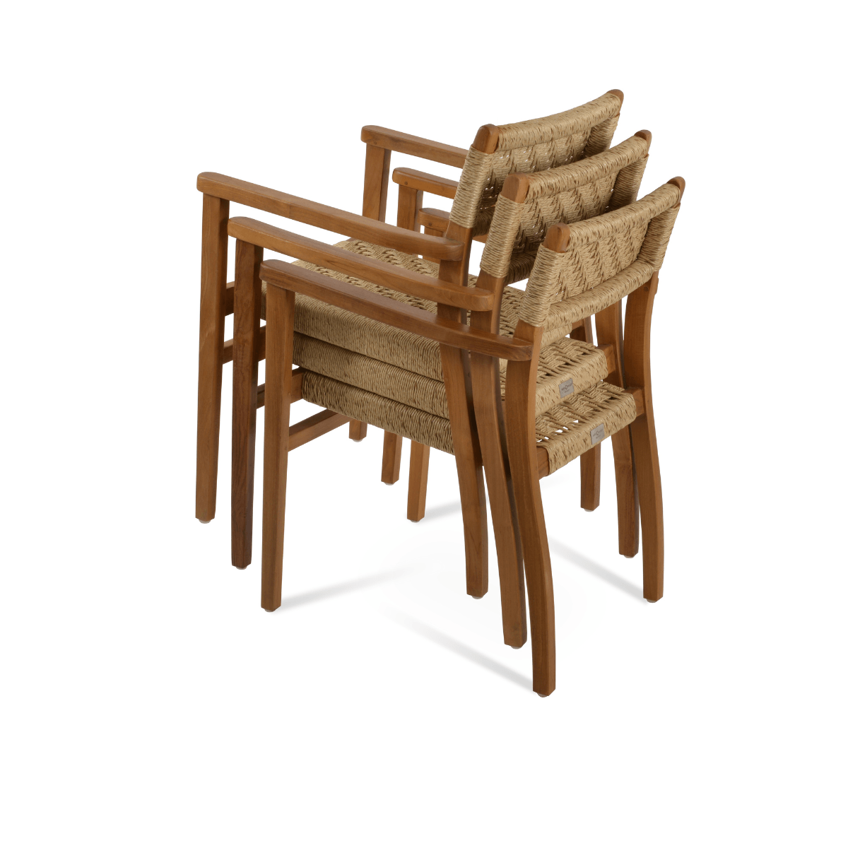 Teak Dining Chairs Outdoor