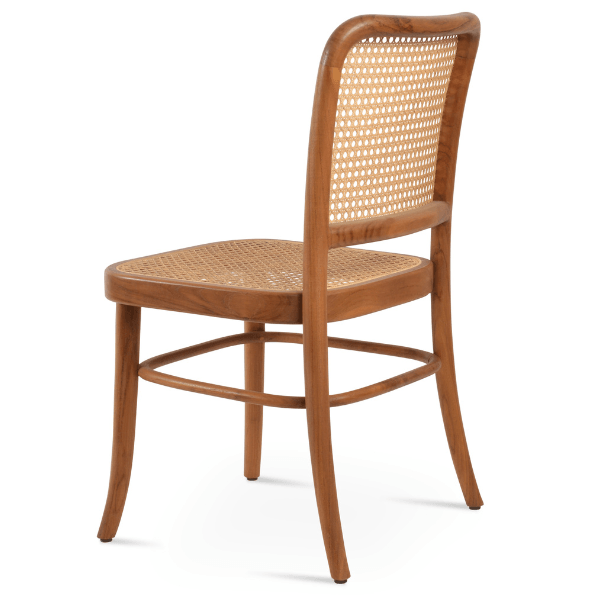 Salvatore Teak Patio Chairs Dining - Your Bar Stools Canada