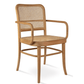 Salvatore Armchair Teak Patio Chairs Dining - Your Bar Stools Canada