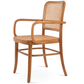 Salvatore Armchair Teak Patio Chairs Dining - Your Bar Stools Canada