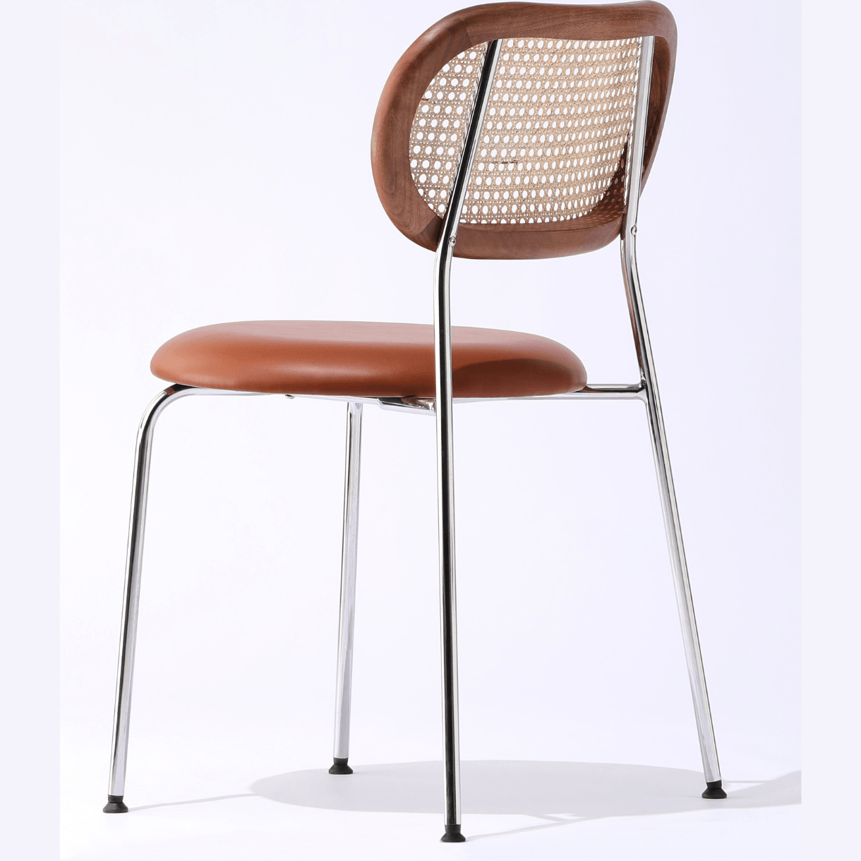 Caned Dining Chair Seneca Metal Dining Chairs - Your Bar Stools Canada