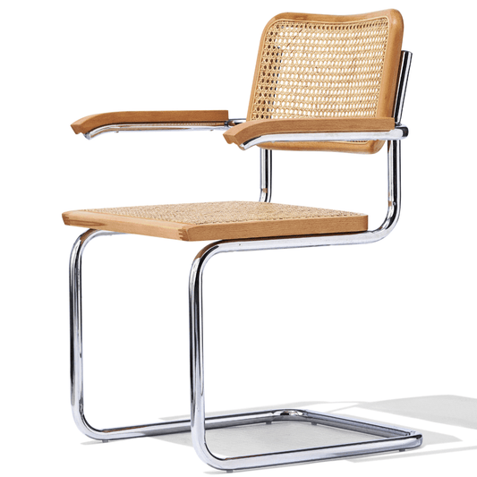 Farmhouse Dining Chairs Cesca Arm - Your Bar Stools Canada