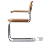 Chaise de salle à manger cannée Cesca Arm Metal Dining Chairs - Vos tabourets de bar Canada