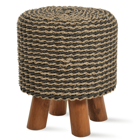 Outdoor Side Table Belek Outdoor Pouf in Canada - Your Bar Stools Canada