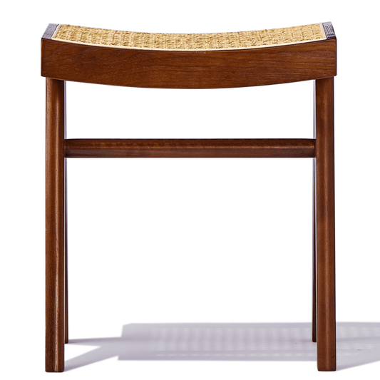 Outdoor Foot Stools Pierre J Teak Dining Bench - Your Bar Stools Canada