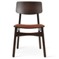 Brown Dining Chairs Bacco Cinnamon - Your Bar Stools Canada