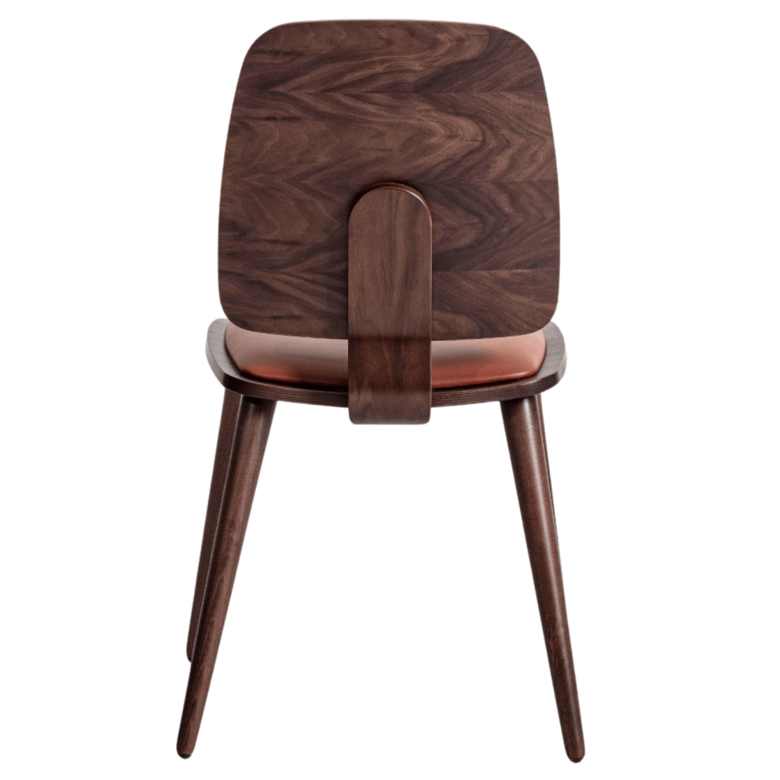 Ginza Wood Side Chair - Your Bar Stools Canada