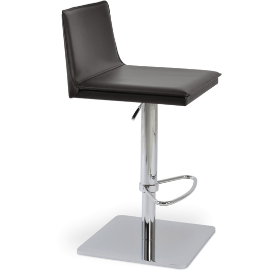 Height Adjustable Bar Stools Tiffany - Your Bar Stools Canada