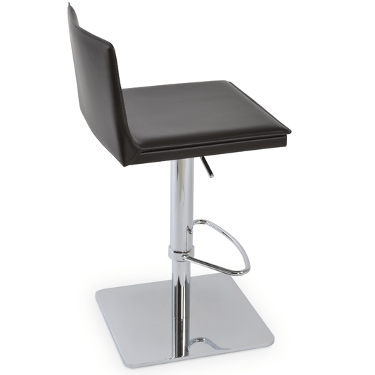 Height Adjustable Bar Stools Tiffany - Your Bar Stools Canada