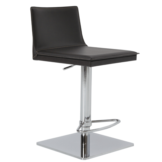Height Adjustable Bar Stools Tiffany - Your Bar Stools Canada
