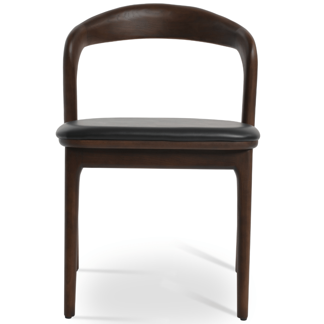 Infinity Wood Side Chair - Your Bar Stools Canada