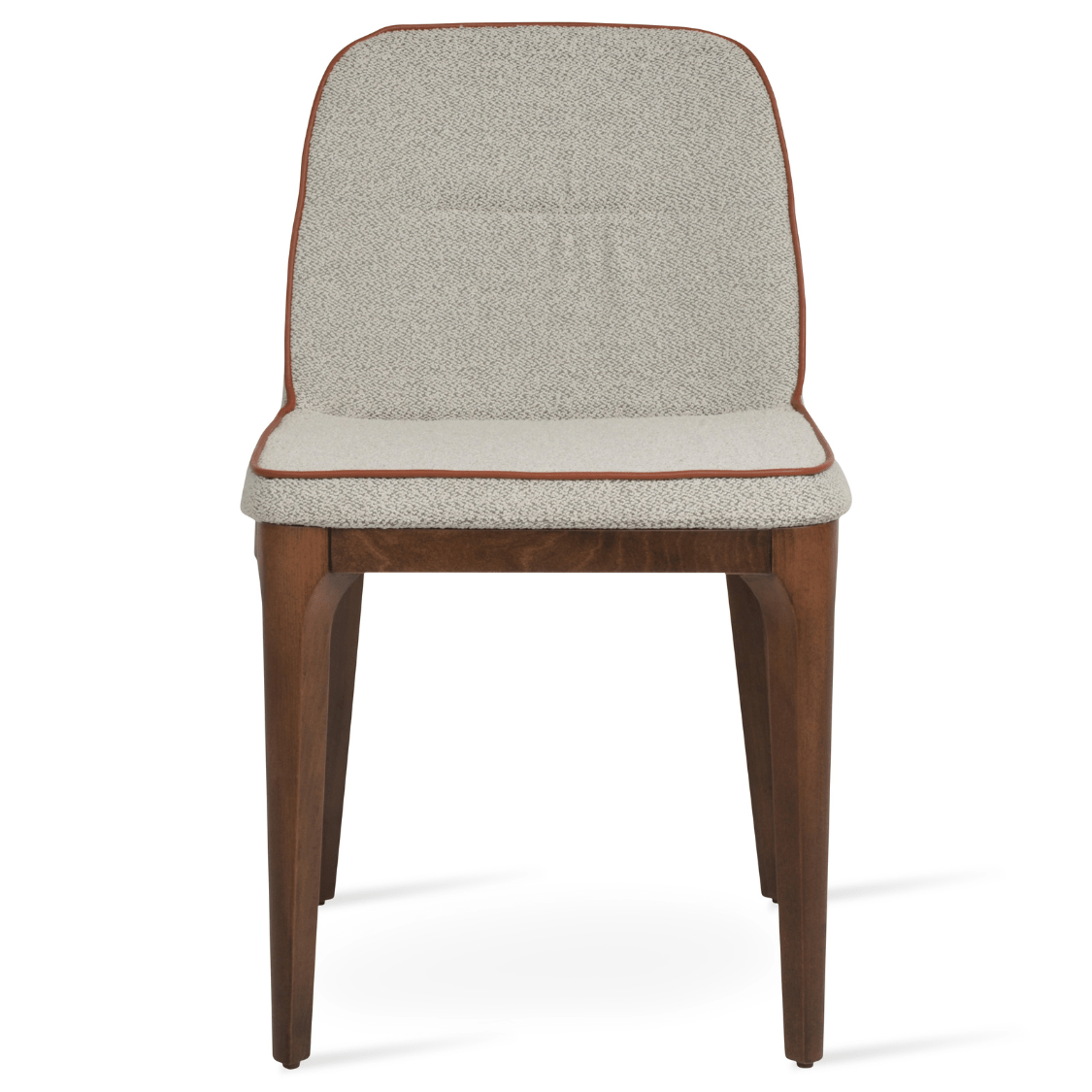 London Upholstered Side Chair - Your Bar Stools Canada