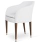 Low Back Dining Chairs Buca Wood - Your Bar Stools Canada