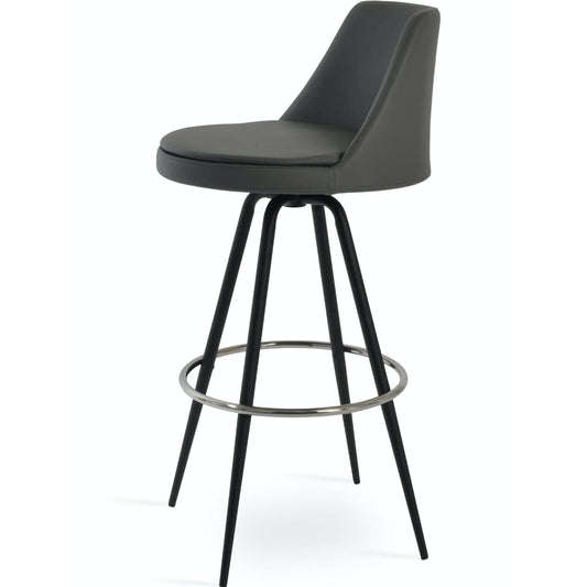 Martini Max Swivel Bar Stools - Your Bar Stools Canada