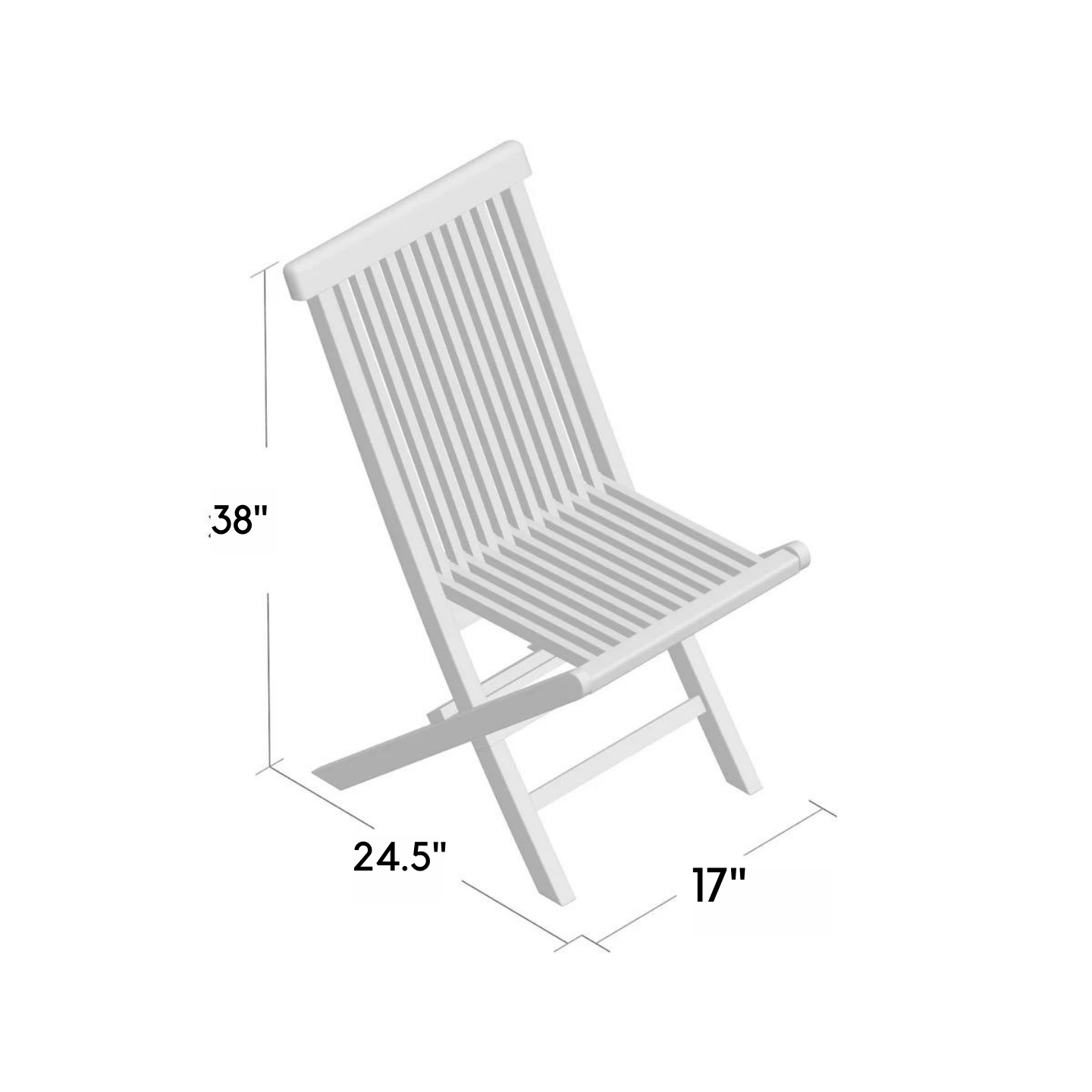 sohoConcept Outdoor Chairs Pedasa Teak Patio Chairs Folding