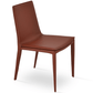 Restaurant Chairs Tiffany Leather - Your Bar Stools Canada
