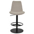 Eiffel Boucle Bar Stools Height Adjustable - Your Bar Stools Canada
