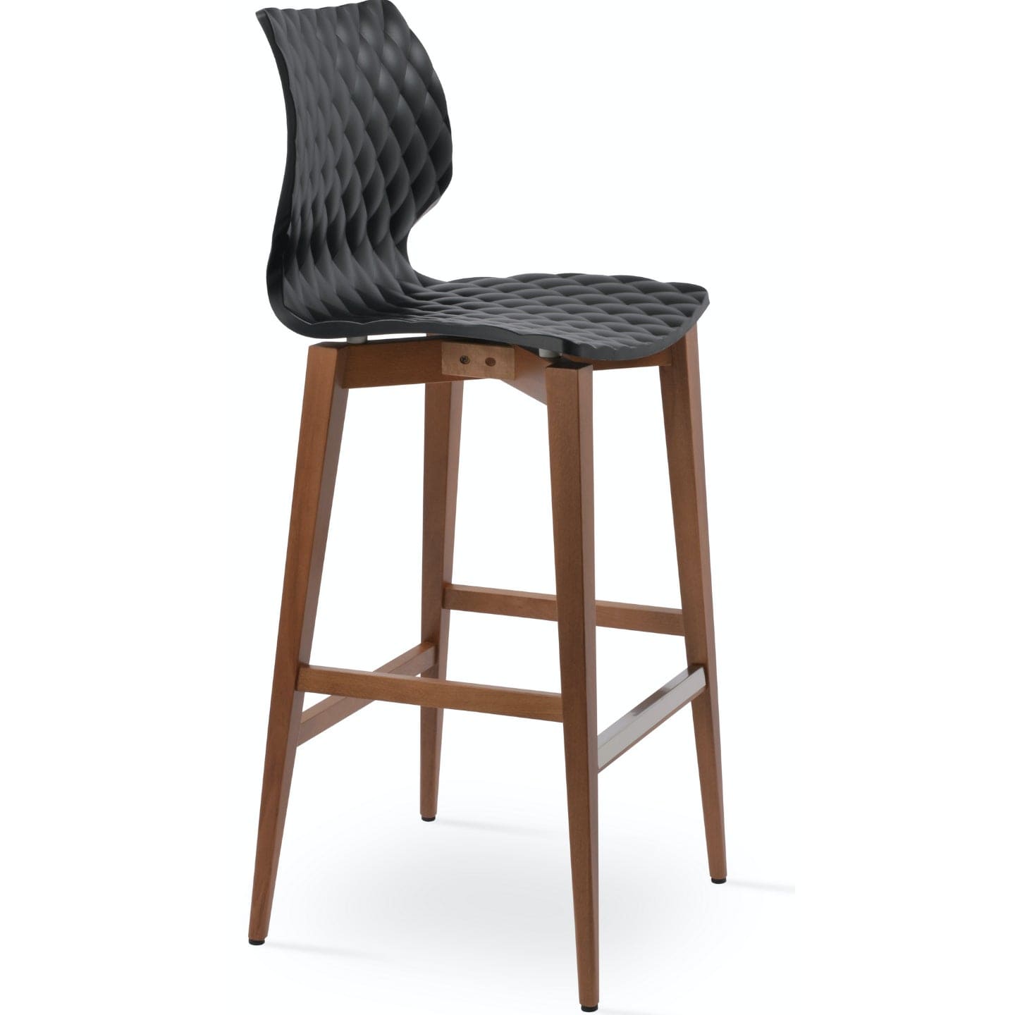 Mid Century Bar Stools