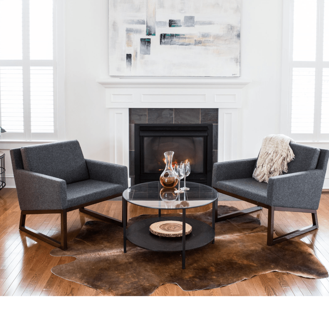 Upholstery Armchair Nova Lounge Chair - Your Bar Stools Canada